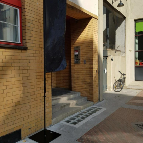 Office accomodation - Berlin. Click for details.