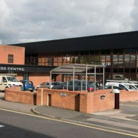 Executive office - Redditch. Click for details.