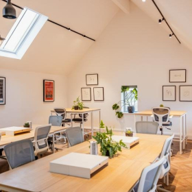 Offices at Elkstone Studios. Click for details.