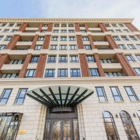 Calea Floreasca 240B, Ethos House. Click for details.
