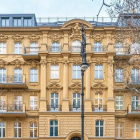 Office suites to rent in Berlin. Click for details.