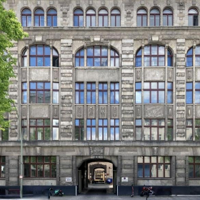 Serviced office in Berlin. Click for details.