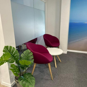 Exterior image of 23-24 Park Place, Meet Space. Click for details.