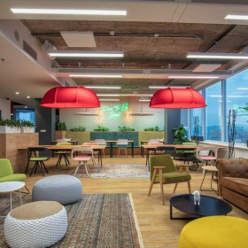 Bratislava executive office. Click for details.