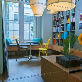 Offices at Unit 8 44-48 Wharf Road, Nirvana CPH. Click for details.