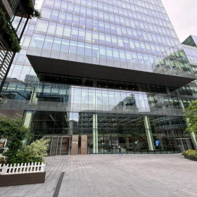Executive office centres to rent in Manchester. Click for details.