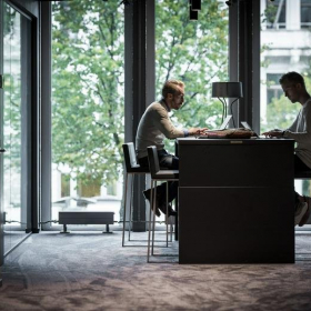 Offices at Nybrogatan 17, Sweden. Click for details.
