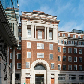 Serviced office centres in central London. Click for details.