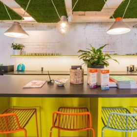 Executive suites to lease in Tallinn. Click for details.