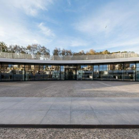 Executive office centre in Málaga. Click for details.