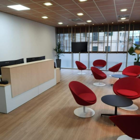 Serviced office - Palma (Palma de Mallorca). Click for details.