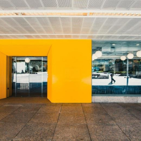 Office accomodation - Madrid. Click for details.