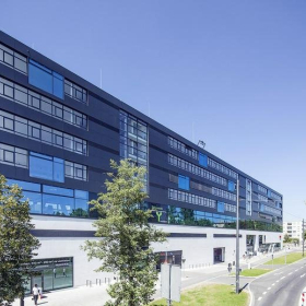 Image of Munich serviced office. Click for details.