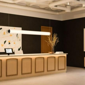 Rua Alexandre Herculano 50, Lisbon serviced office centres. Click for details.