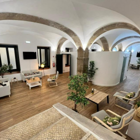 Rua Da Madalena 111 executive offices. Click for details.