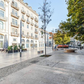 Image of Lisbon executive office centre. Click for details.