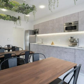 Image of Porto office space. Click for details.