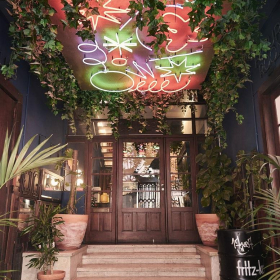 Office accommodations in central Porto. Click for details.