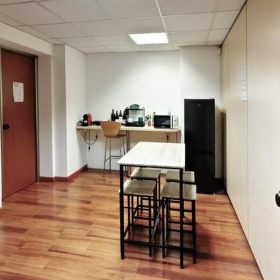 22, Carrer Numància. Click for details.