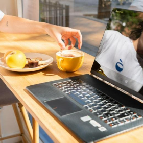 Interior of 3, Calle de Fernández de los Ríos. Click for details.