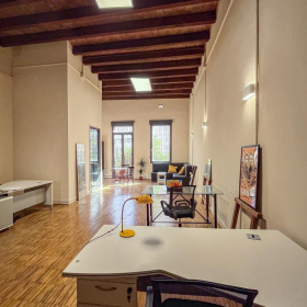 Image of Barcelona executive office centre. Click for details.