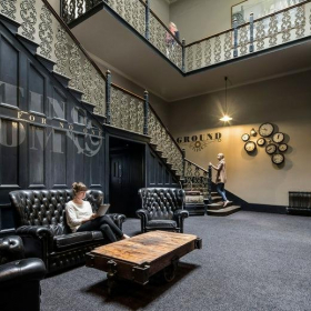 Bristol executive office. Click for details.