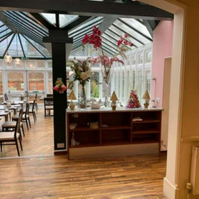 Serviced offices to let in Oxford. Click for details.