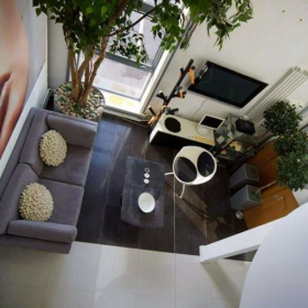 Serviced office in Stoke-on-Trent. Click for details.