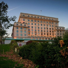 Devonshire House, Level 1 serviced offices. Click for details.