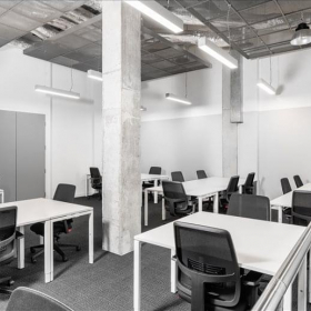 Serviced offices in central London. Click for details.