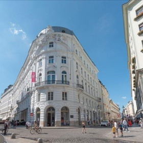 Image of Vienna serviced office. Click for details.