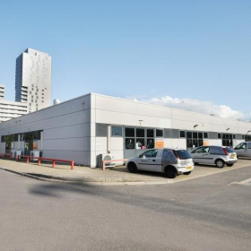 Serviced offices to rent in London. Click for details.