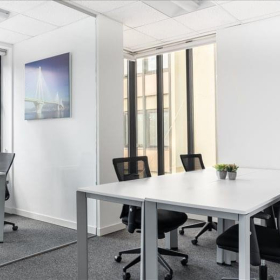 Kısıklı Caddesi, No:28 Floor: 1-2, Altunizade serviced offices. Click for details.