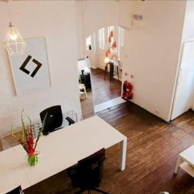 Serviced offices to lease in London. Click for details.