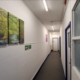 Interior of 1 Bradfield Road. Click for details.