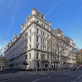 1 St Martins Le Grand serviced office centres. Click for details.