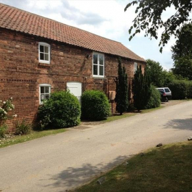 Executive office centres to hire in Selby. Click for details.
