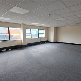 1000 North Circular Road, Staples Corner serviced offices. Click for details.
