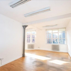 Exterior image of 11 St James’s Square, 1st Floor. Click for details.