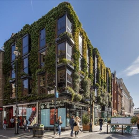 13-14 James Street. Click for details.