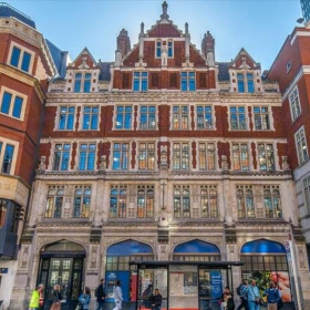 Serviced offices to let in London. Click for details.