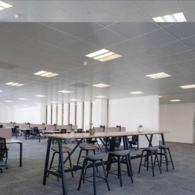 Office suite to hire in London. Click for details.