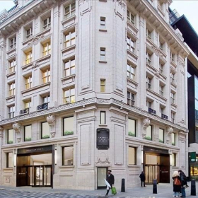 London serviced office. Click for details.