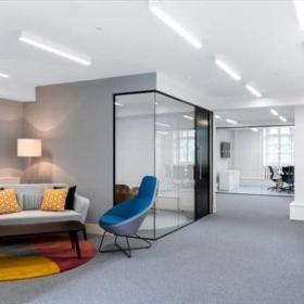 Exterior image of 20 Grosvenor Place. Click for details.