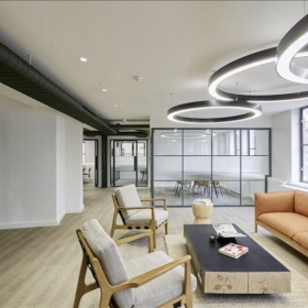 Office suite - London. Click for details.