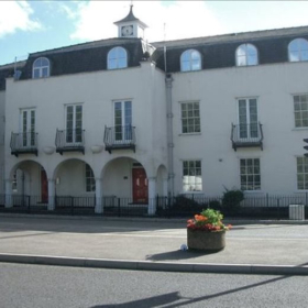 Serviced office in Bishop's Stortford. Click for details.