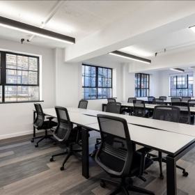 London office accomodation. Click for details.