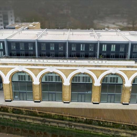 Exterior image of 23 Wharf Street, Office Suite 29A, Greenwich. Click for details.