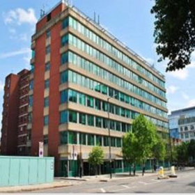 London serviced office. Click for details.