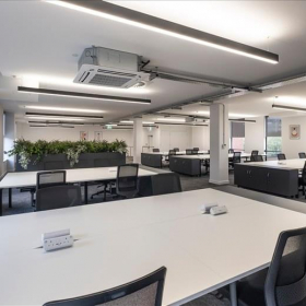 Office spaces to lease in London. Click for details.